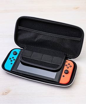 Switch 本体（ガラスフィルム➕ケース付き） Amazon.co.jp: 【Nintendo Switch対応】アクセサリーキット